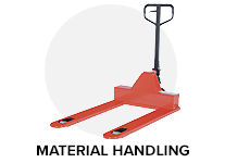 Material handling