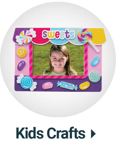 Kids Crafts