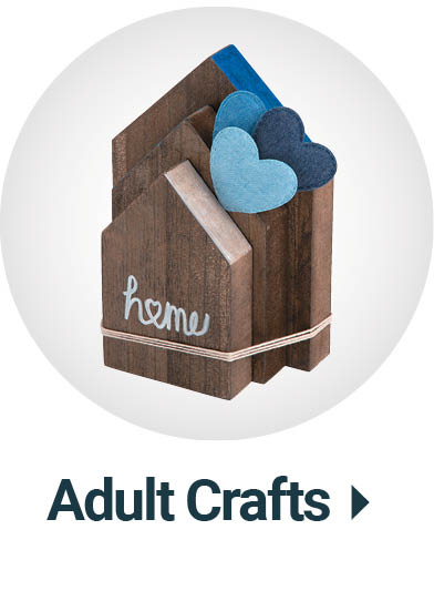 Adult Crafts