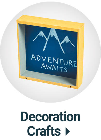 Decoration Crafts