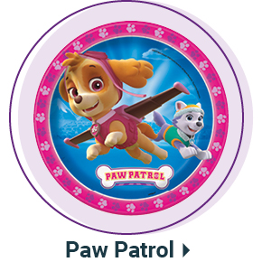 Paw Patrol