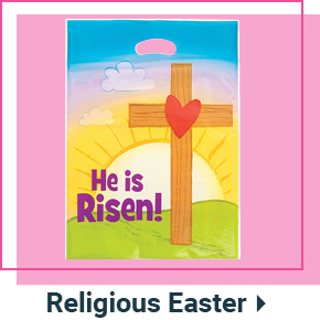Religious Easter