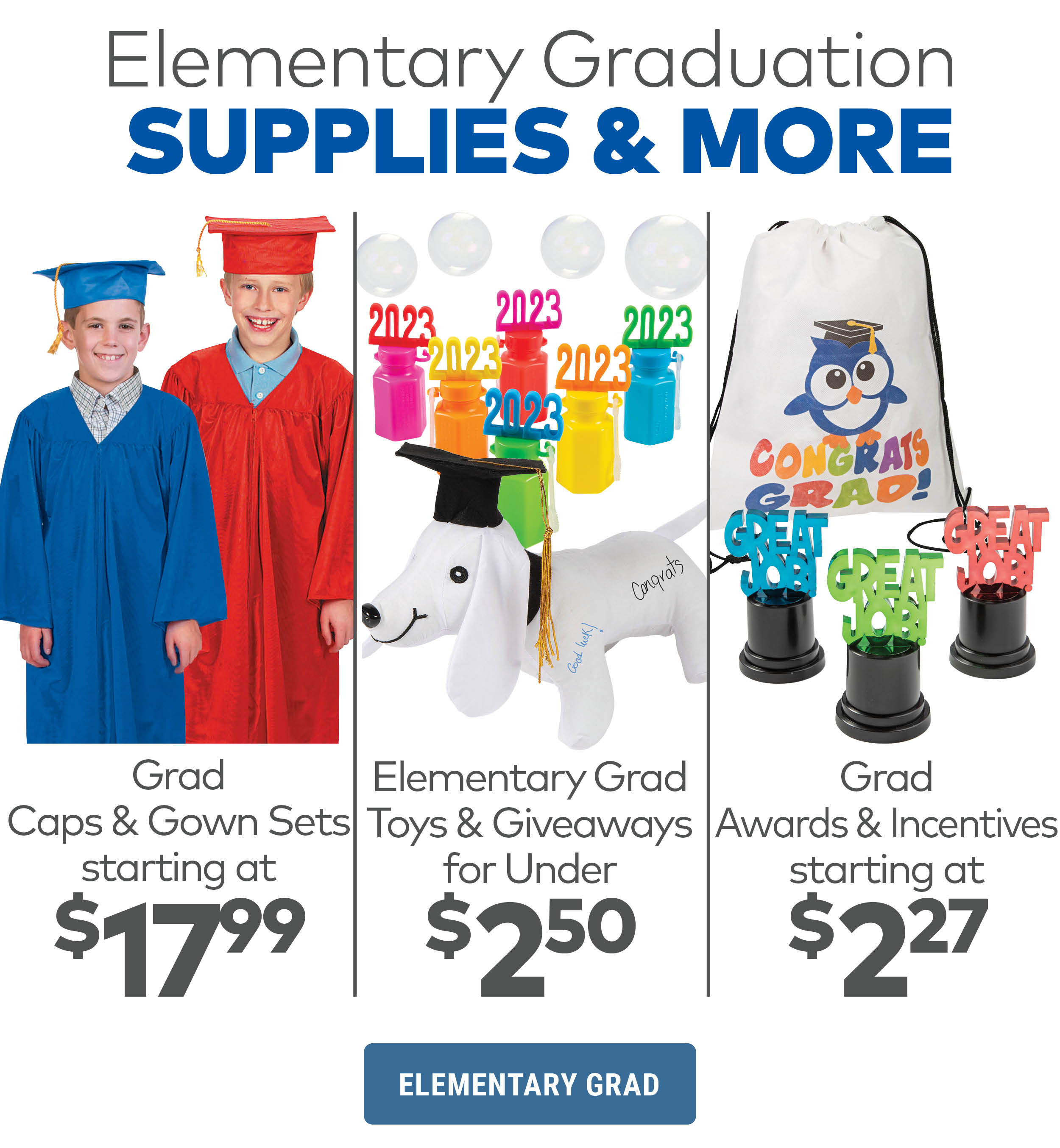 ALERT 📣 Teacher Appreciation Week Deals Are Here! Oriental Trading