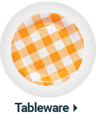 Fall Tableware