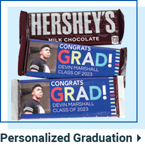 Personalized Graduation