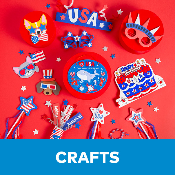 Crafts