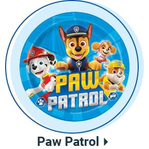 Paw Patrol