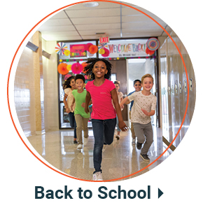 Back to School