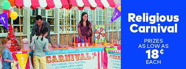 Religious Carnival 