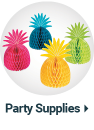 Party supplies