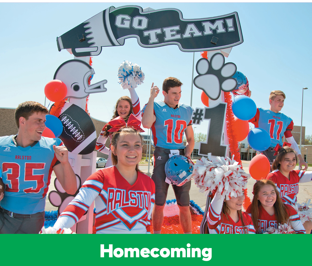 Homecoming
