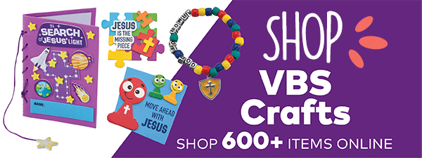 Shop VBS Crafts. Shop 600+ Items Online.