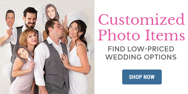 Customized Photo Items 
