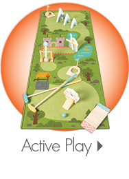 Active Play 