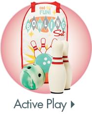Active Play 