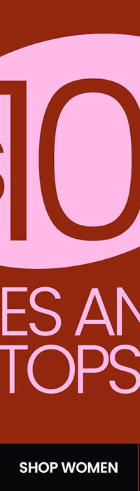 2-Day Deal $10 & Up Tees & Tops. Shop Womens