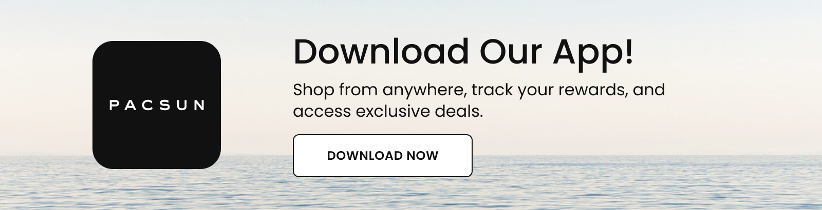 Download Our App!