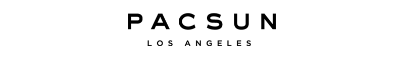 pacsun logo