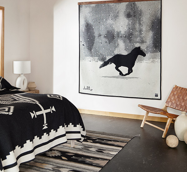 The Artist Series Pendleton USA