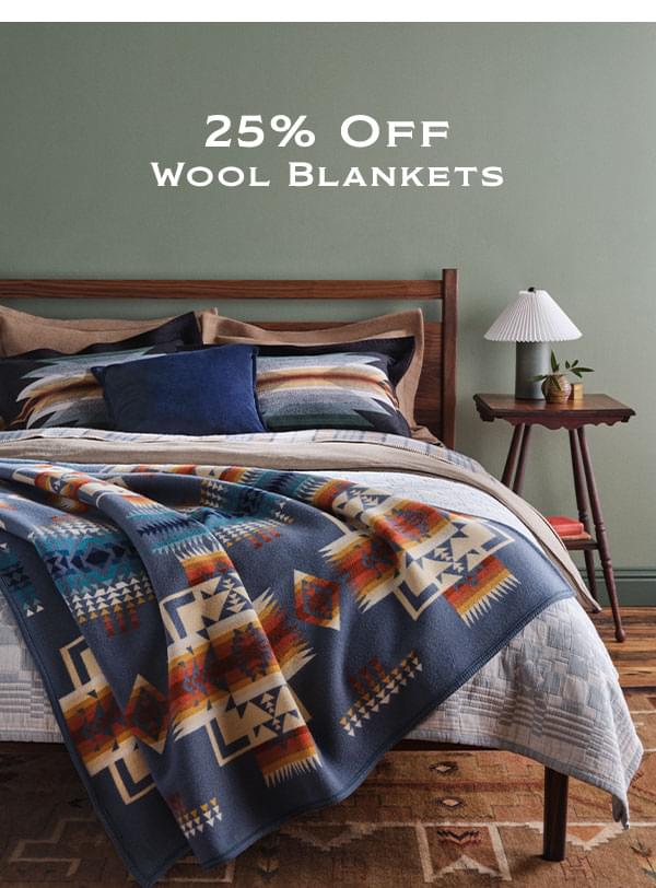 Pendleton blanket black friday sale new arrivals