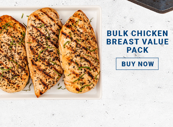 Buy Bulk Perdue Chicken Breasts