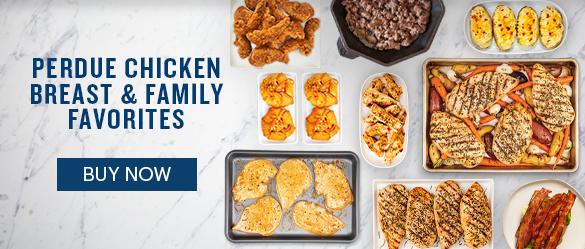 Buy Perdue Chicken & Family Favorites Bundle