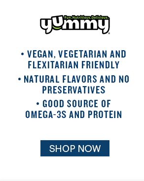 Buy Yummy Brand Plant-Based Nuggets