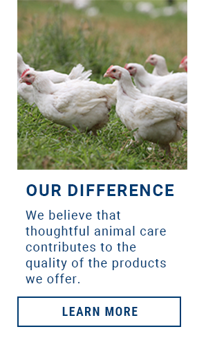 Learn More About Our Difference