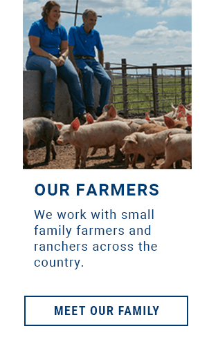 Learn More About Our Farmers