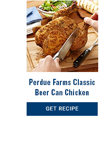 Try Beer Can Chicken Recipe