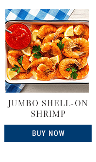 Buy Jumbo Uncooked Shrimp