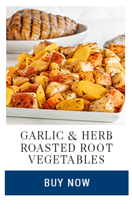 Buy Garlic and Herb Roasted Root Vegetables