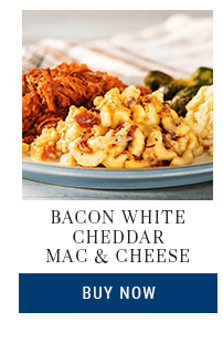 Buy Bacon White Cheddar Mac & Cheese