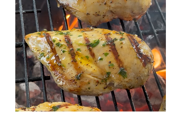 Easy Grilling Ideas - Shop Now