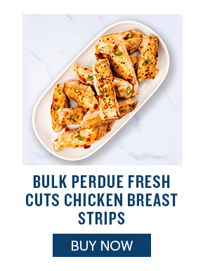 Buy Bulk Perdue Fresh Cuts Chicken Breast Strips