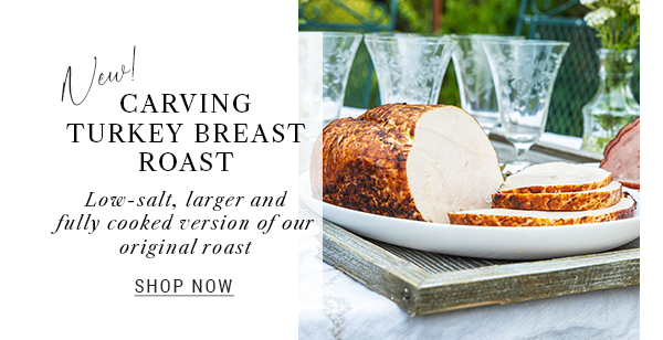 Buy Perdue carving turkey breast roast