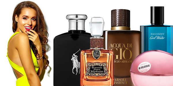 Perfume.com Free Shipping