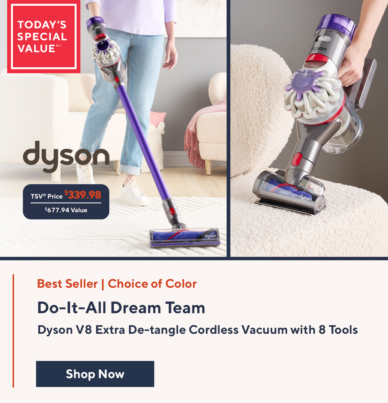 Dyson TSV 
