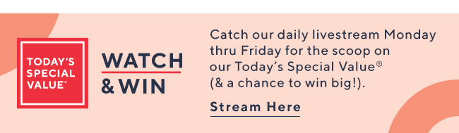 watch & win 