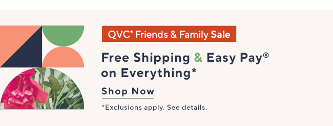 Free Ship, Hooray 🎉 - QVC