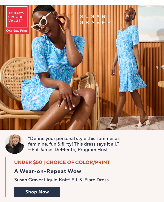 Kim & Co Printed Brazil Jersey Sleeveless Maxi Dress - QVC UK