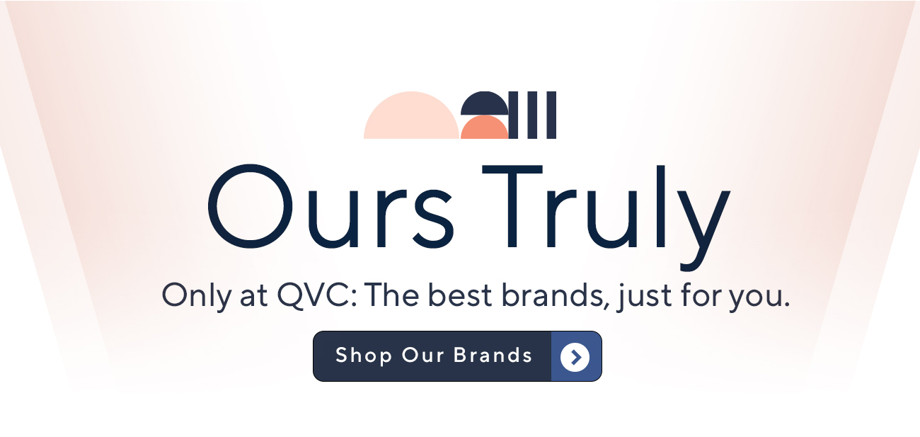 qvc proprietary brands 