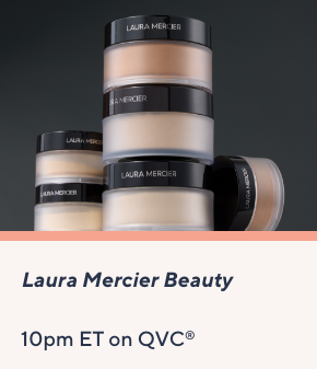laura mercier