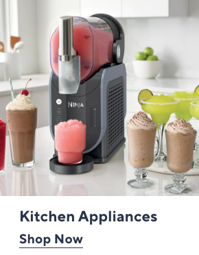 Kitchen Appliances