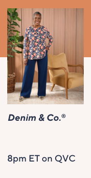 Denim & Co.