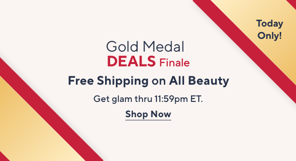 Gold Medal Deals