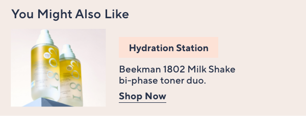 beekman toner duo