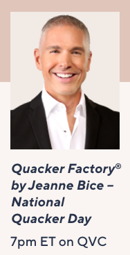 quacker factory