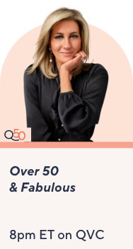 Over 50 & Fab