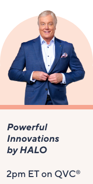 Powerful Innovations by HALO